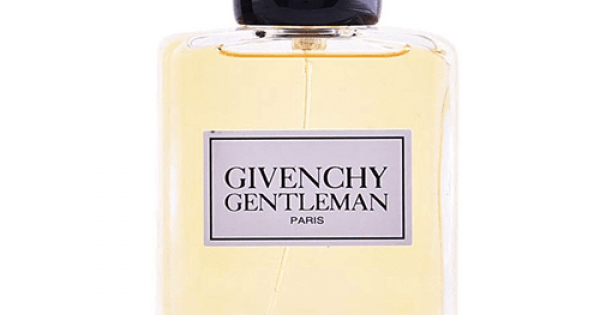 Givenchy gentleman original hot sale