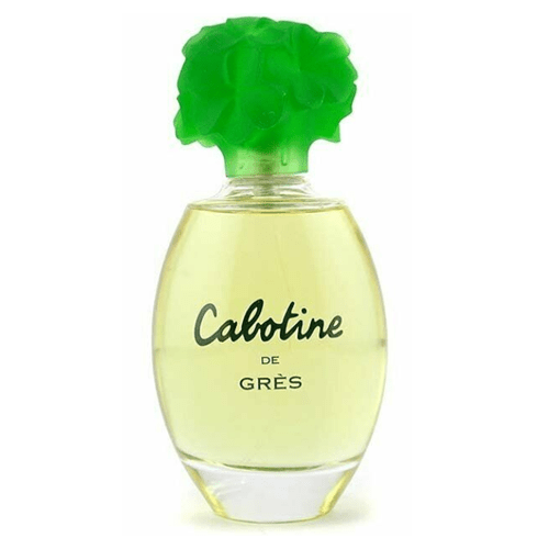 Gres Cabotine For Women - Eau De Parfum 100ml