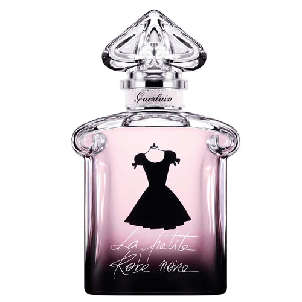 Guerlain La Petite Robe Noire For Women Eau De Parfum
