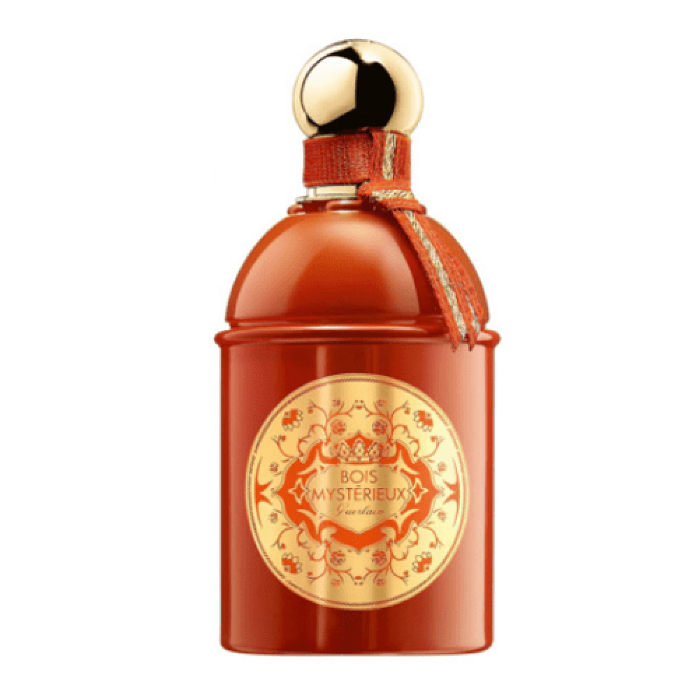 GUERLAIN - BOIS MYSTERIEUX EAU DE PARFUM SIZE: 125 ML