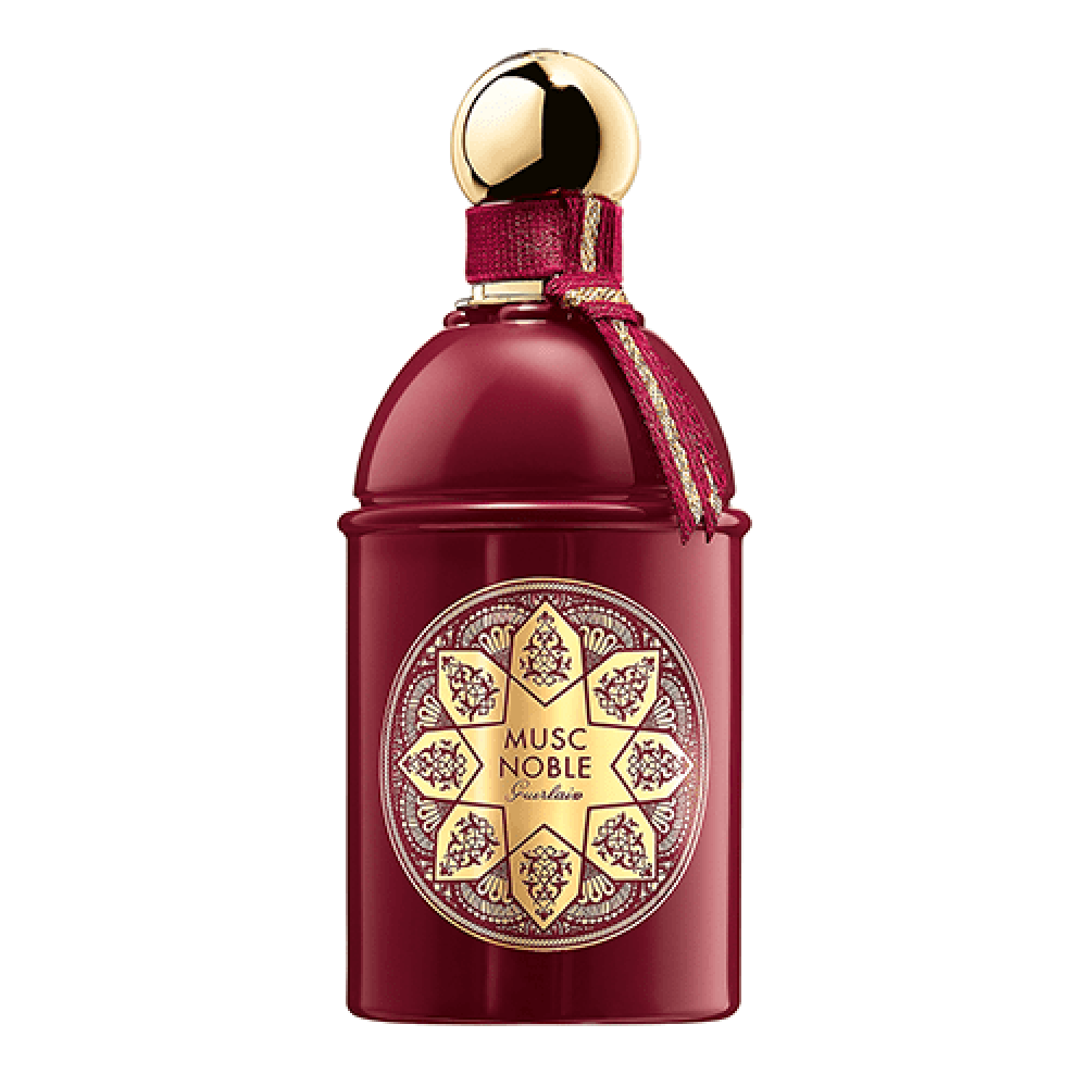 Guerlain Musc Noble For Women - 125ml - Eau De Parfum