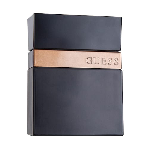 Guess Guess Seductive Homme Noir For Men - Eau De Toilette 100ml