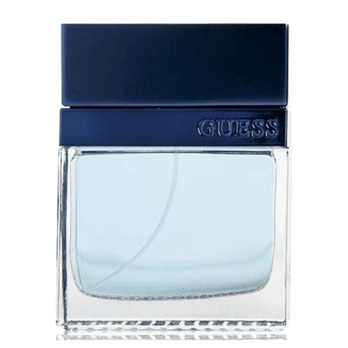 Guess Seductive Homme Blue For Men - Eau De Toilette 100ml