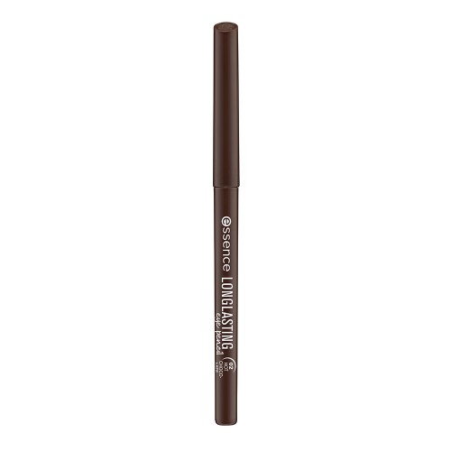 Essence Longlasting Waterproof Eyeliner Hot Chocolate 02