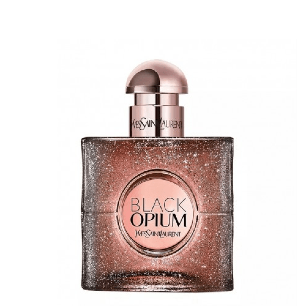 Yves Saint Laurent Black Opium Glow Hair Mist 30ml