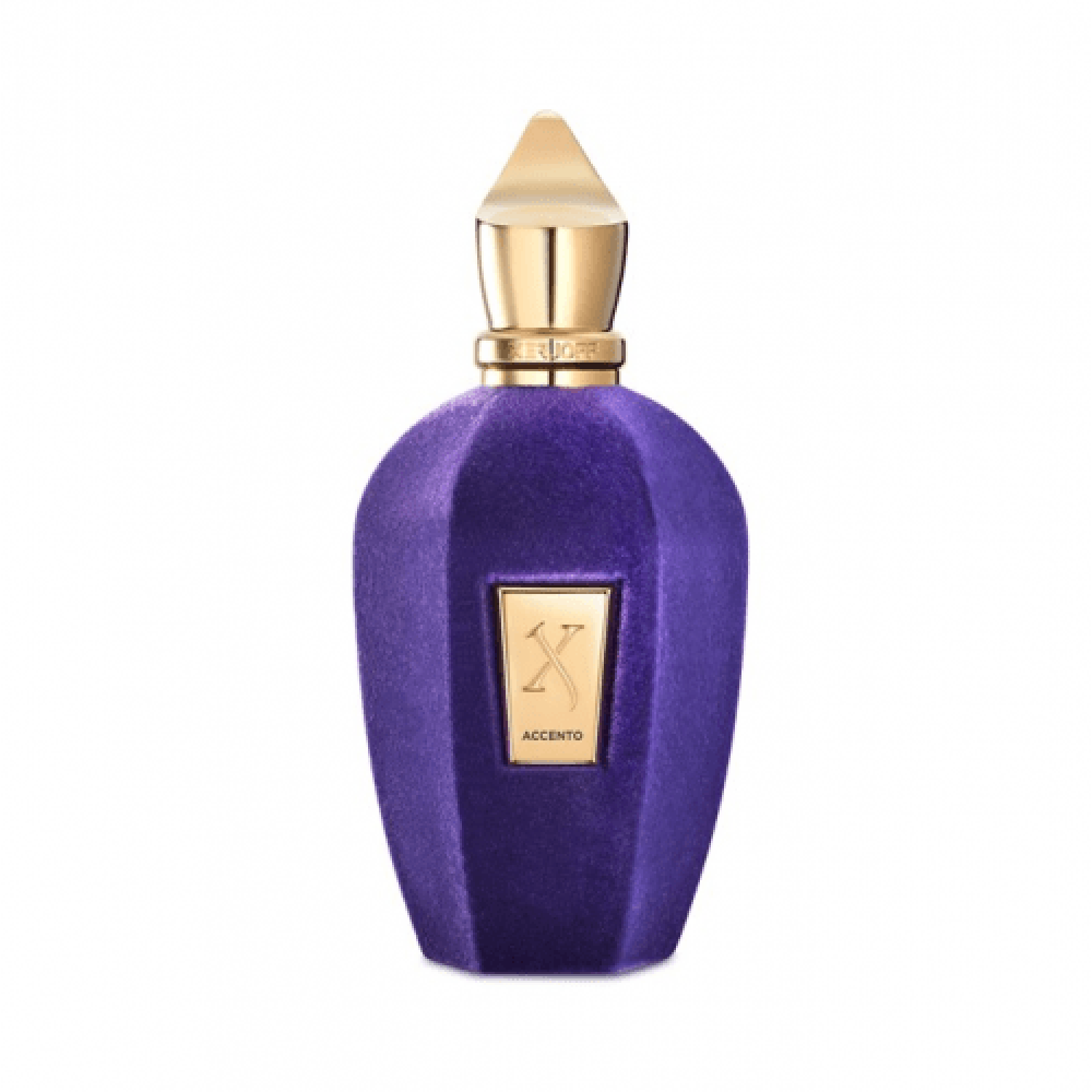 Xerjoff Accento - Eau de Parfum 100ml