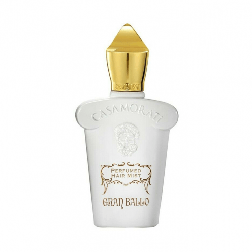 عطر الشعر جران بالو من زيرجوف كازاموراتي للنساء - 30 مل