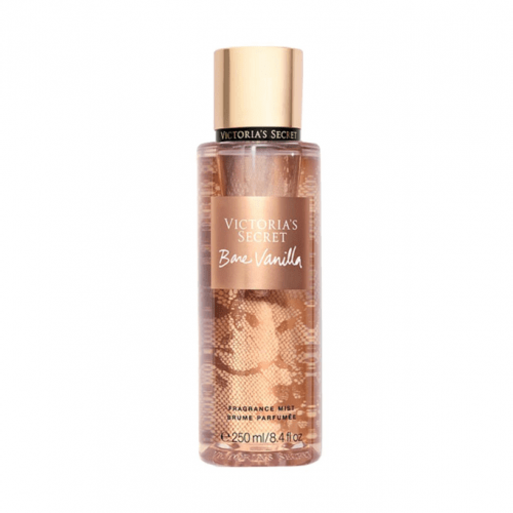 Victoria's Secret Bear Vanilla Body Mist - 250ml