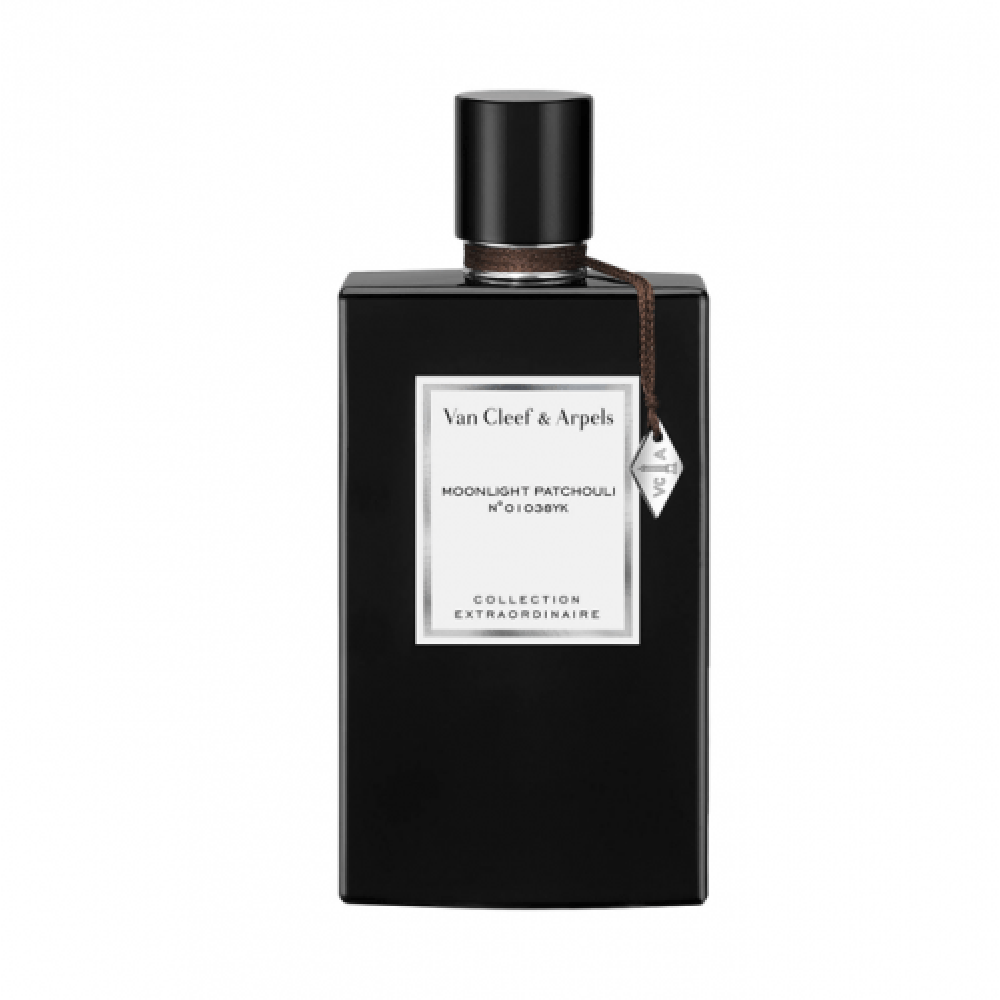 Van Cleef and Arpels Collection Extraordinaire Bois Dore - Eau De Parfum 75ml