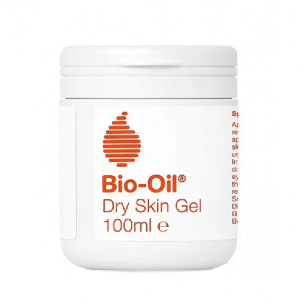 Bio-Oil Dry Skin Gel - 100ml