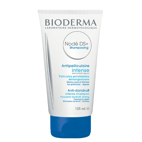 Bioderma Node Ds+ Cream Shampoo - 125 Ml