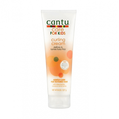 Cantu Care For Kids Curling Cream - 227g