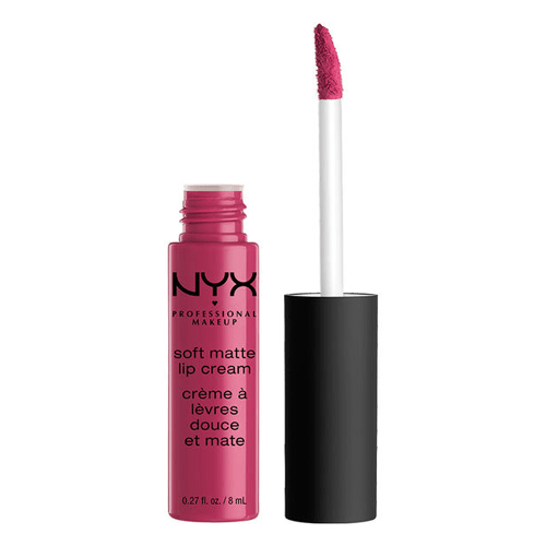 NYX Soft Matte Lip Cream - Prague NYX Soft Matte Lip Cream - Prague