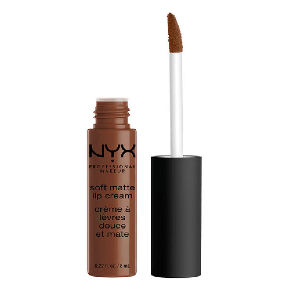 NYX Soft Matte Lip Cream - Dubai