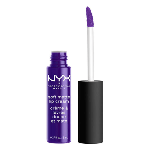 NYX Soft Matte Lip Cream - Havana NYX Soft Matte Lip Cream - Havana