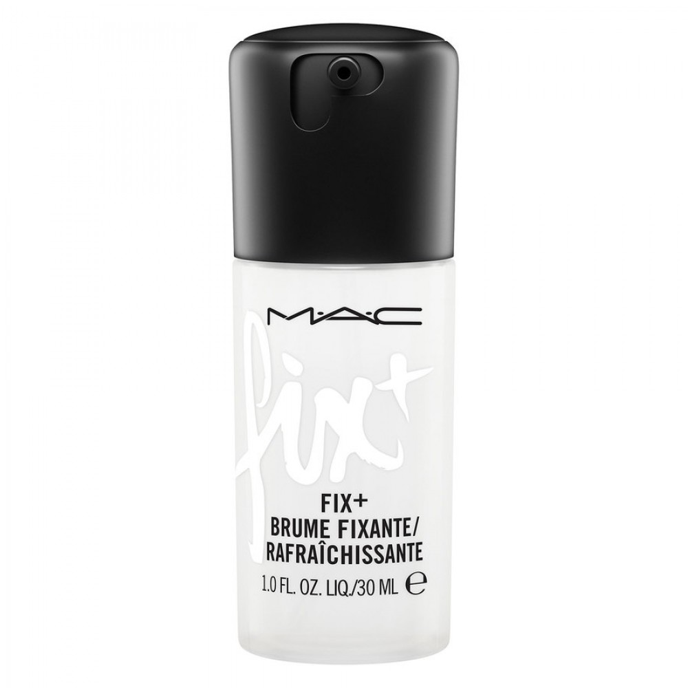 Mac Fix Plus Spray - 30 ml