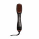 Okema 2 in 1 Styling Brush Professional Hair Dryer - OK-715 - Dark Gray