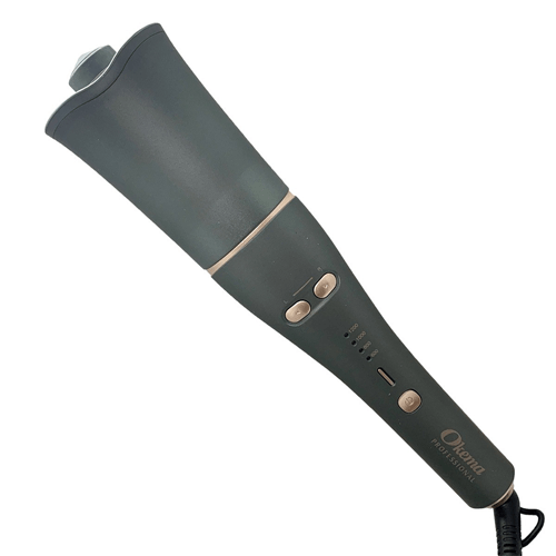 Okema Auto Hair Curler