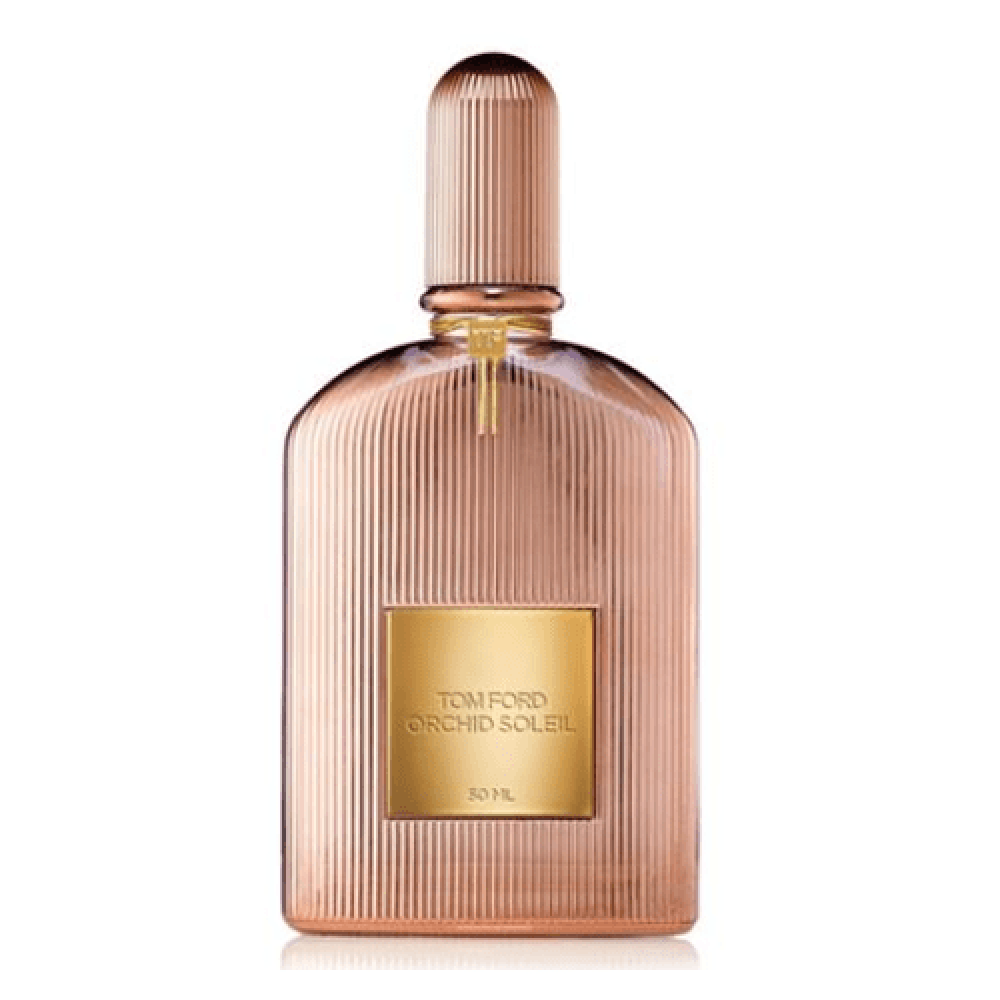 Tom Ford Orchid Soleil For Women - Eau de Parfum 100 ML