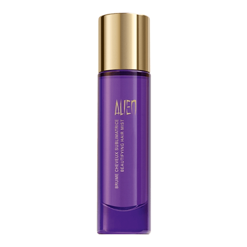 Mugler Alien Beautifying Hair Mist For Women - 30ml