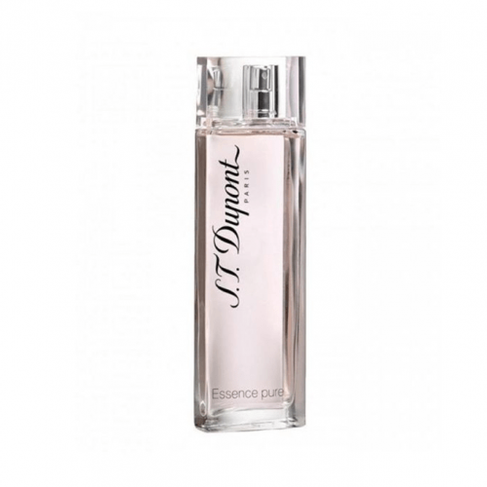 عطر اسينس بيور بور فيم من إس.تي.دوبون للنساء - او دو تواليت 100مل