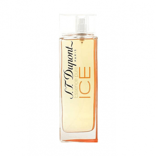 S.T. Dupont Essence Pure Ice for women - Eau De Toilette S.T. Dupont Essence Pure Ice for women - Eau De Toilette