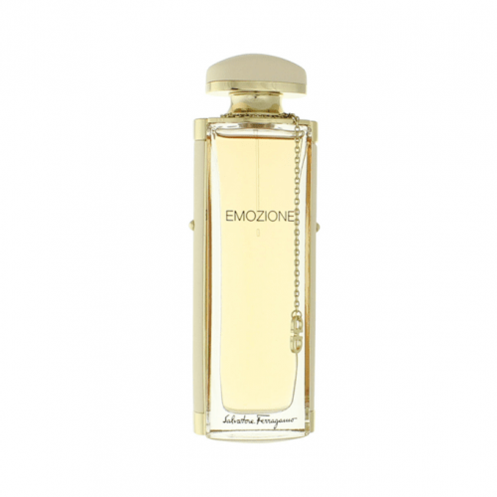 Emozione salvatore ferragamo perfume best sale