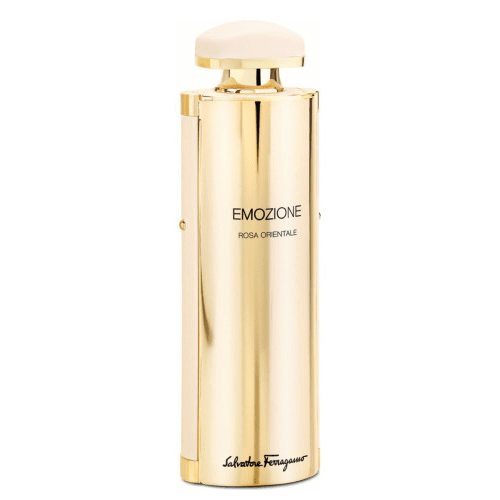 Salvatore Ferragamo Emozione Rosa Orientale For Women - Eau De Parfum Salvatore Ferragamo Emozione Rosa Orientale For Women - Eau De Parfum