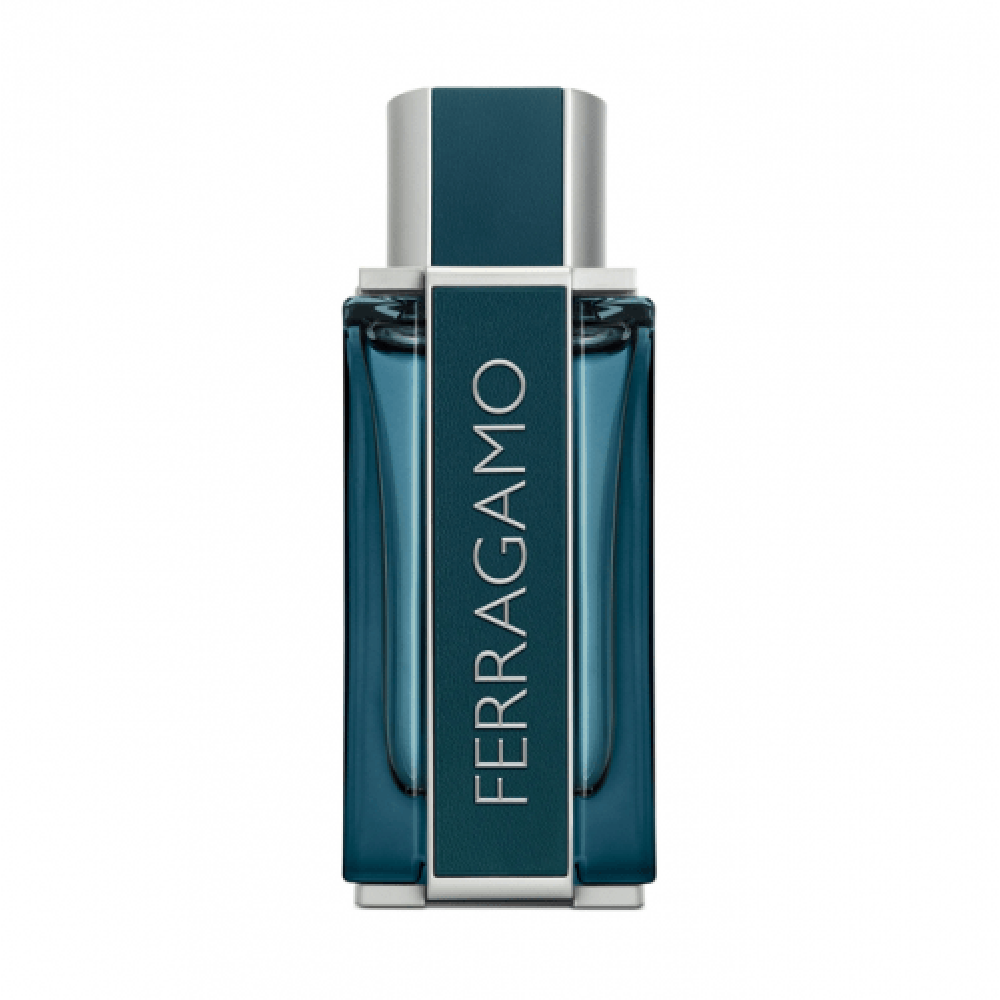 Salvatore Ferragamo Ferragamo Intense Leather For Men Eau de Parfum 100ml