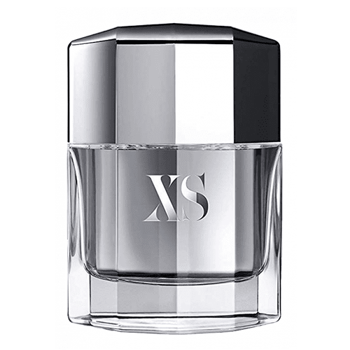 XS perfume for men by Paco Rabanne - Eau de Toilette, 100ml