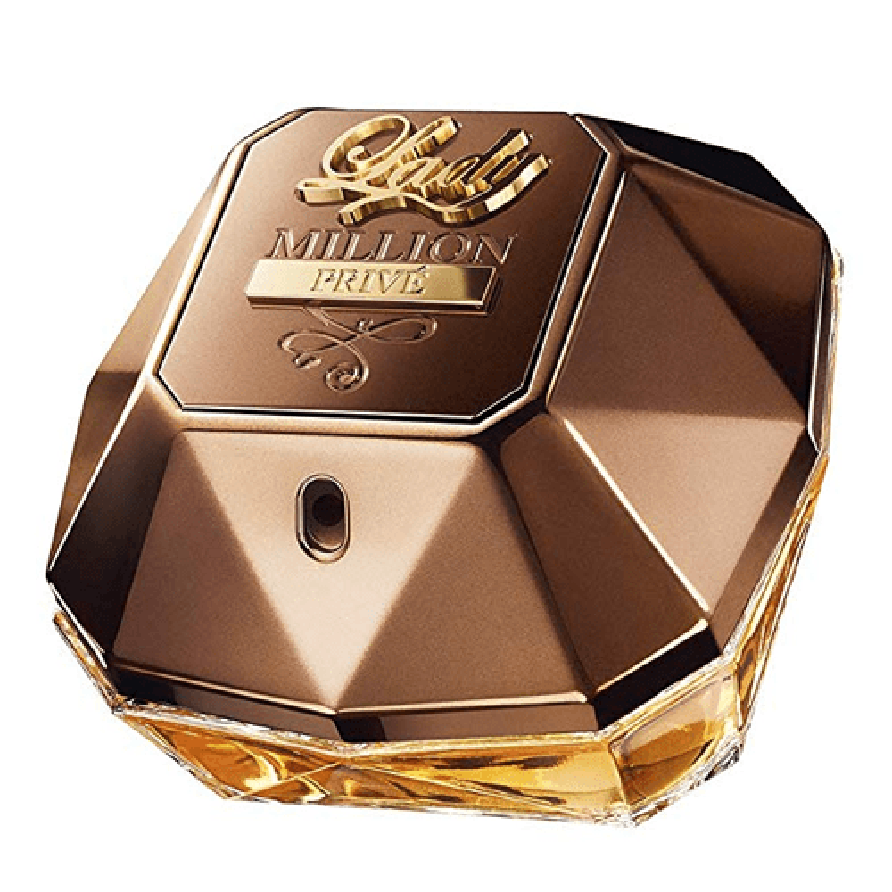 Paco Rabanne Lady Million Prive - Eau de Parfum 80 ml