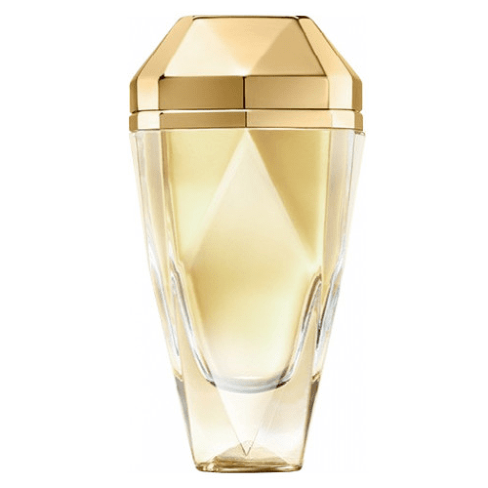 Paco Rabanne Lady Million Eau My Gold For Women - Eau De Toilette 80ml