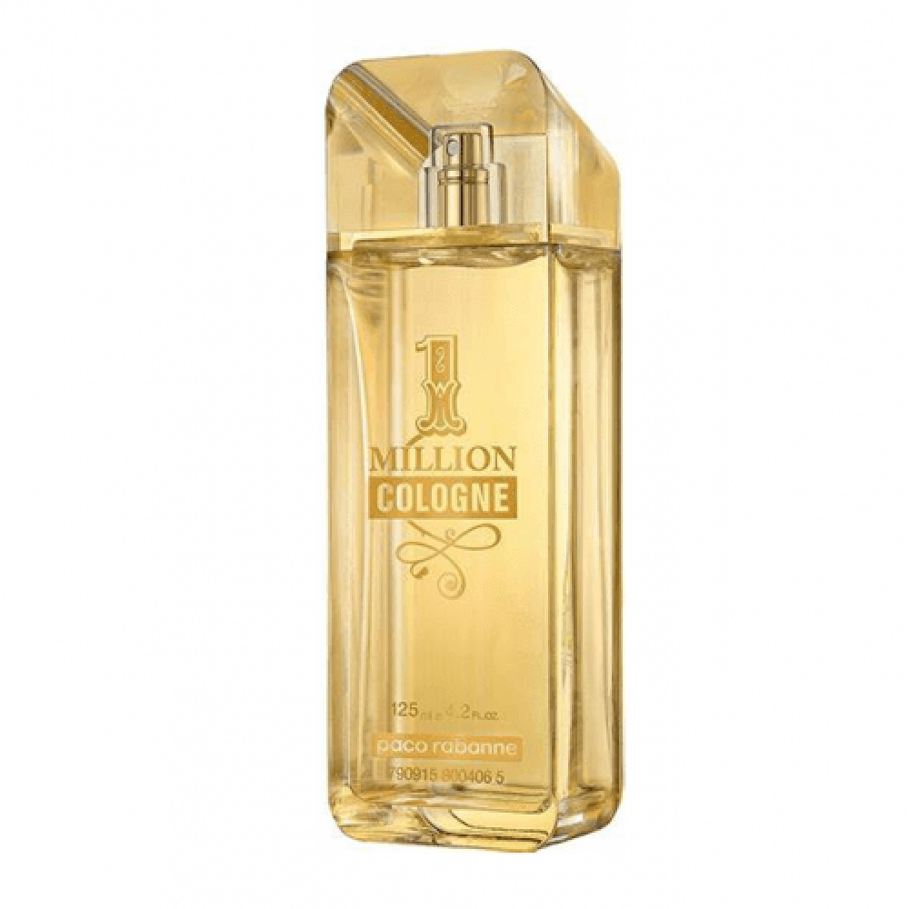 Paco Rabanne 1 Million Cologne For Men - Eau de Toilette