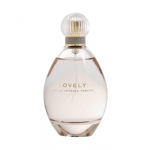Sarah Jessica Parker Lovely For Women - Eau De Parfum 100ml Sarah Jessica Parker Lovely For Women - Eau De Parfum 100ml