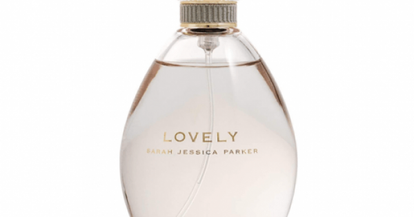 Sarah Jessica Parker Lovely For Women Eau De Parfum 100ml