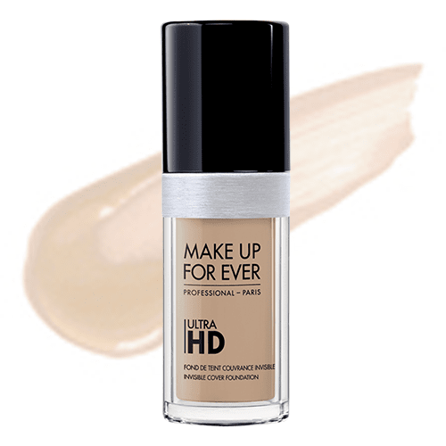 كريم أساس الترا اتش دي سائل من ميك اب فور ايفر - 30مل Y365