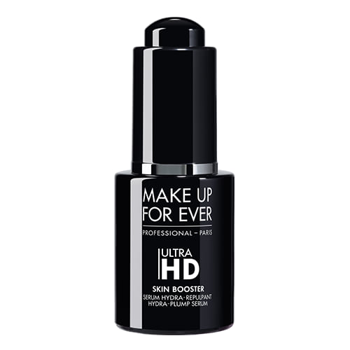 Make Up For Ever Ultra Hd Skin Booster Hydra Plum Serum, 12 g Make Up For Ever Ultra Hd Skin Booster Hydra Plum Serum, 12 g