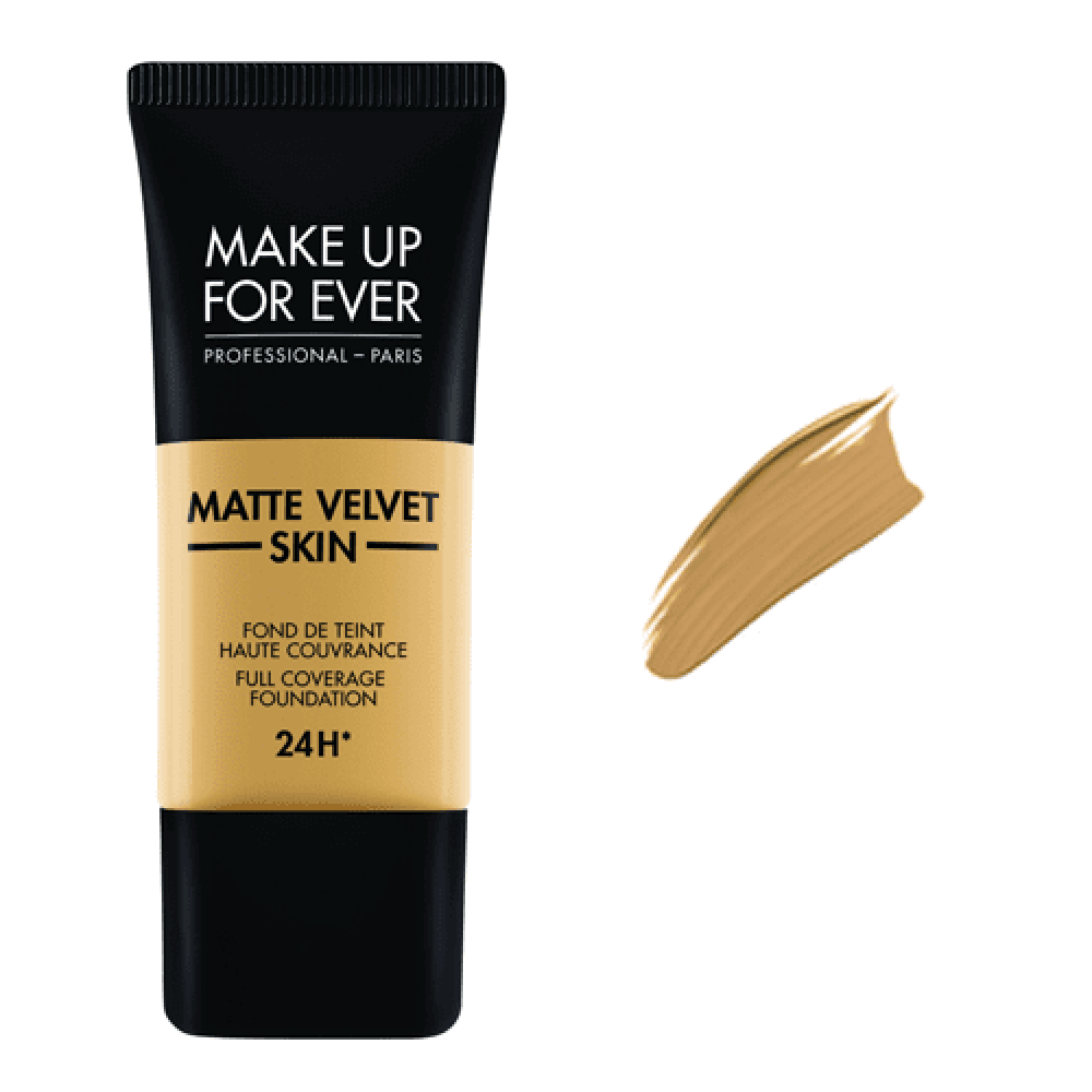 Make Up For Ever Matte Liquid Foundation - 30 ml Y425