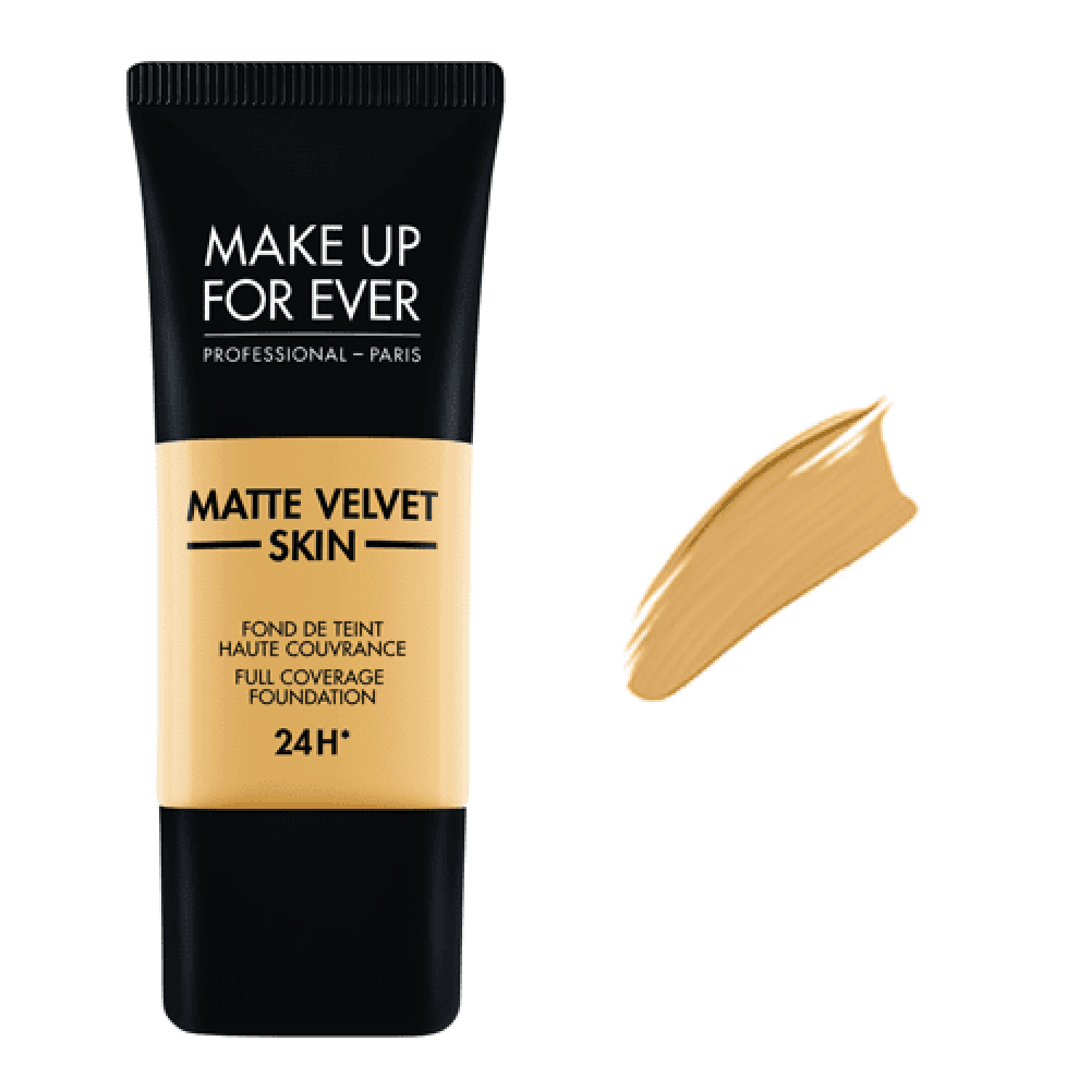 Make Up For Ever Matte Liquid Foundation - 30 ml Y345