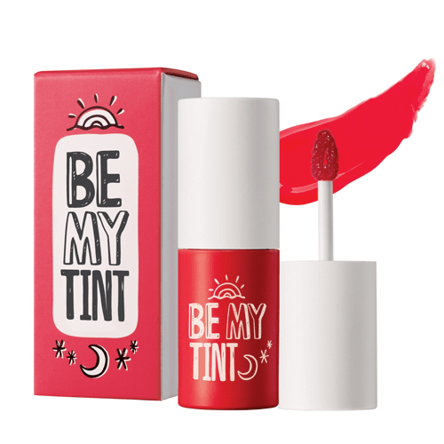 Yadah Be My Tint - Real red Yadah Be My Tint - Real red