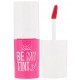 Yedah Be My Tint Wannabe Lipstick 01 Pink 4g