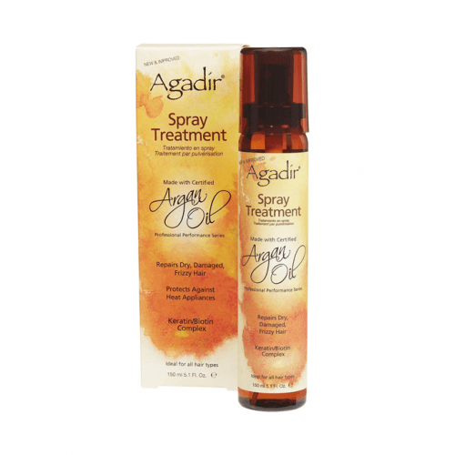 Agadir Argan Oil Spray Treatment, 150ml