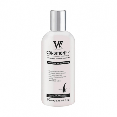 Watermans Condition Me Conditioner - 250ml Watermans Condition Me Conditioner - 250ml