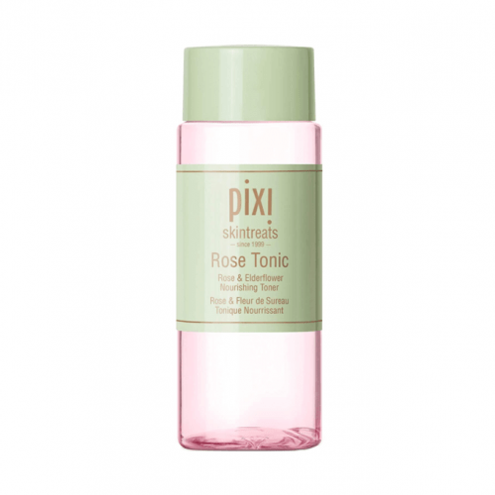Pixie Rose Nourishing Facial Toner - 100ml
