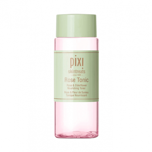 Pixie Rose Nourishing Facial Toner - 100ml Pixie Rose Nourishing Facial Toner - 100ml