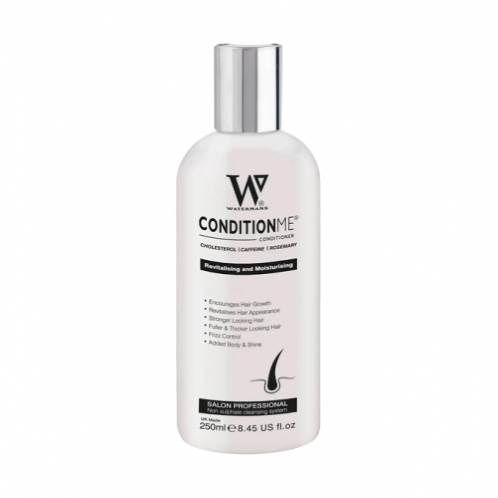 Watermans Condition Me Conditioner - 250ml