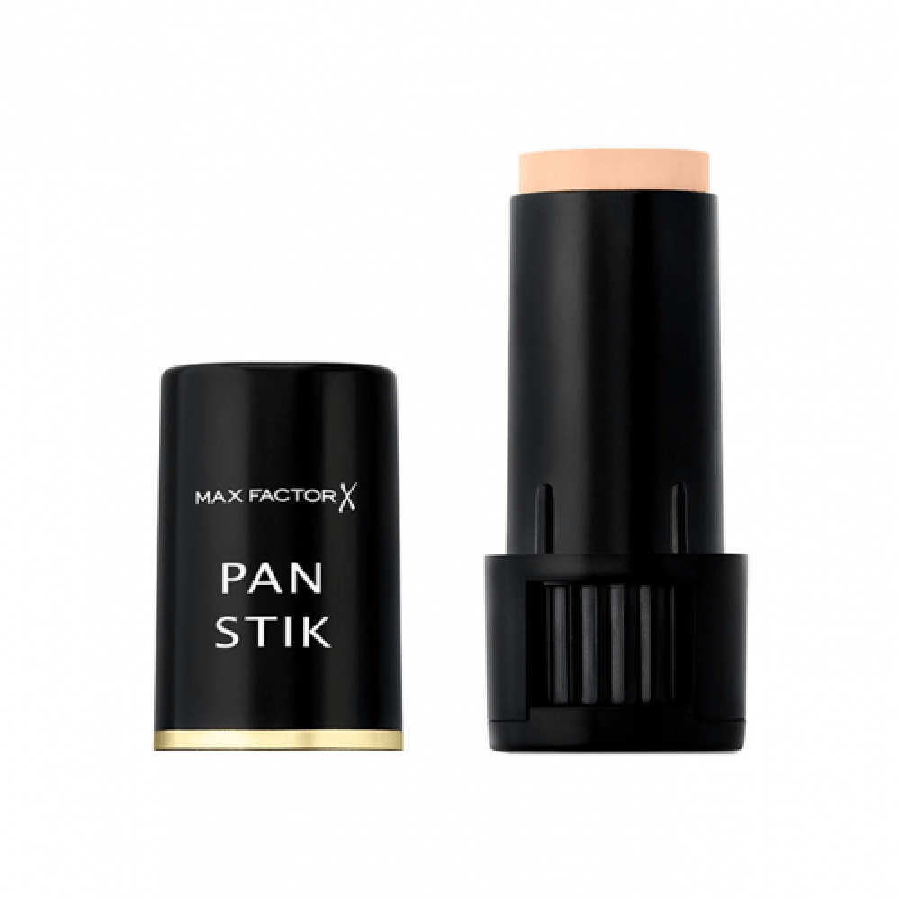 Max Factor Pan Stik Foundation, 12 True Beige, 9 g