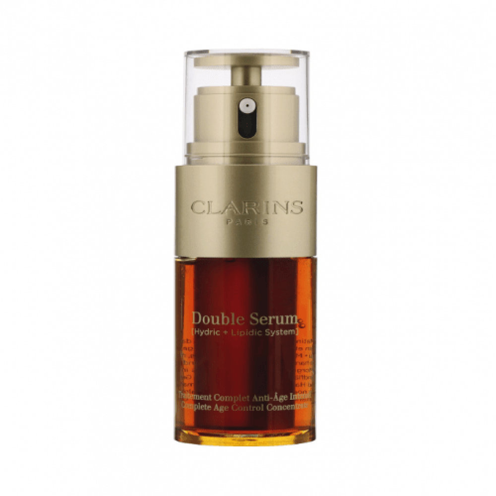 Clarins Anti-Aging Concentrate Serum 30ml | Clarins Double Serum