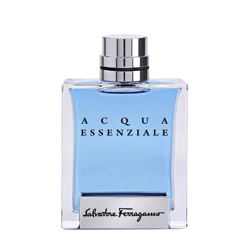 Salvatore Ferragamo Acqua Essenziale For Men - 100ml - Eau De Toillette