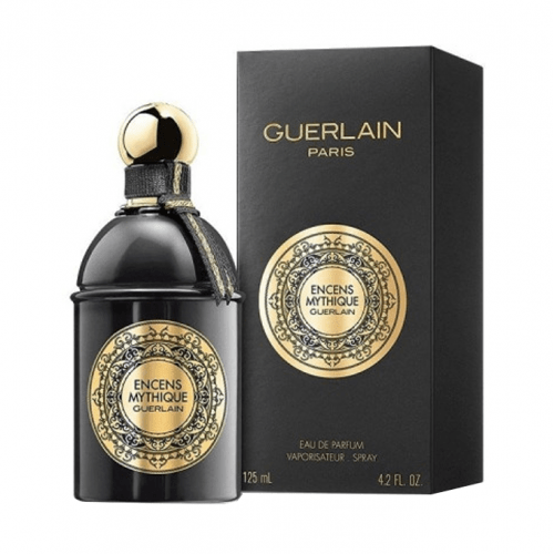 Guerlain Santal Royal - 125ml - Eau De Parfum
